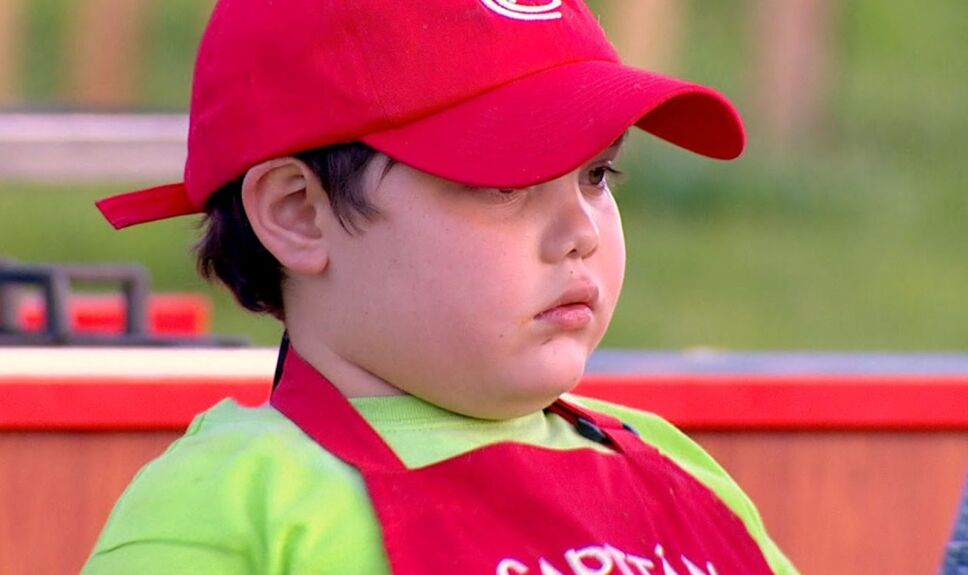 masterchef junior