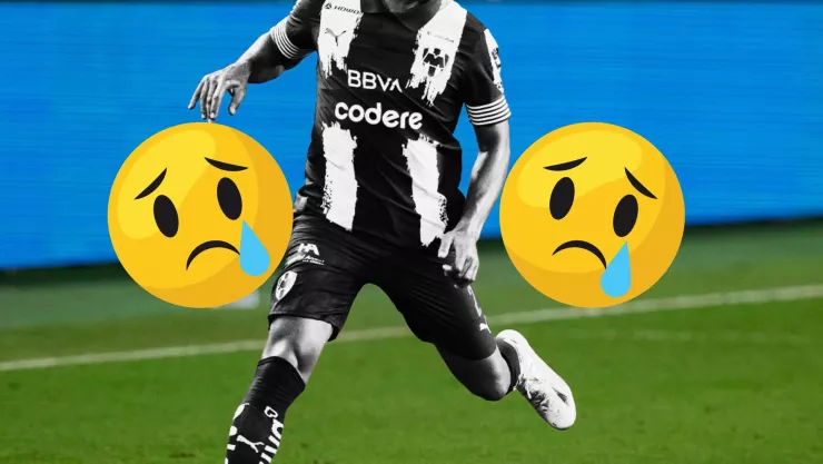 Monterrey sigue con la limpia en su plantel.