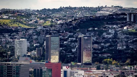 Clima en Tijuana: Este jueves subirá la temperatura y saldrá el sol
