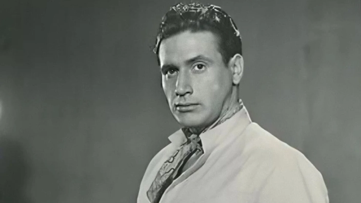 Armando Silvestre intentó tener un romance con la novia de un presidente.