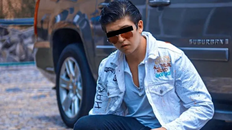 Exempleado de ‘Fofo’ Márquez rompe el silencio y expone los maltratos al trabajar con el influencer.jpg
