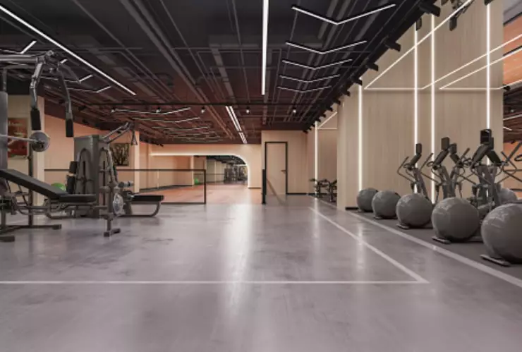 Gimnasios en México