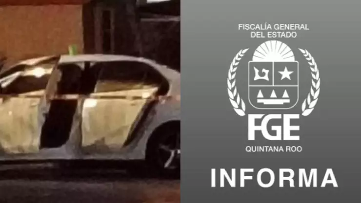 Investiga la Fiscalía el asesinato de un hombre en Benito Juárez durante la madrugada de este domingo