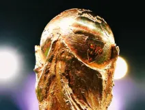 Trofeo Copa Mundial de la FIFA 2026