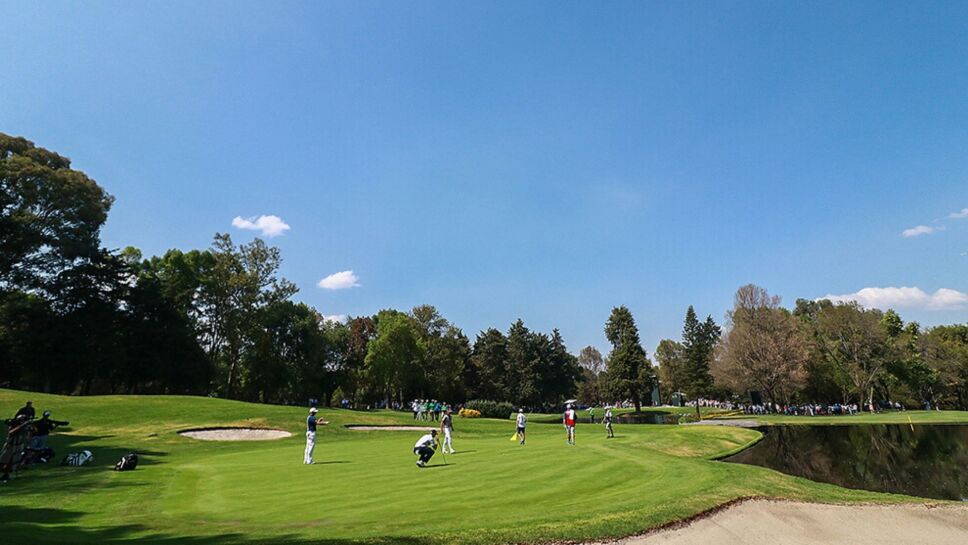 Solicita Federación de Golf reapertura de campos y clubes Solicita Federación de Golf reapertura de campos y clubes