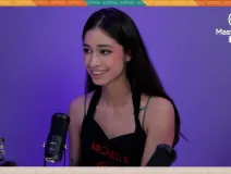 Michelle Malacara MasterChef