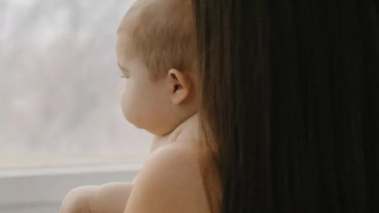 Investigación en curso: Hallan sin vida a bebé reportado como desaparecido