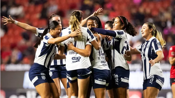 Liga_MX_Femenil_campeonatos_México_2024