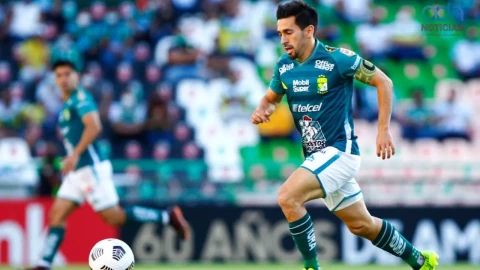 Muere hijo de Fernando Navarro