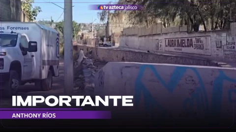 Movilización policiaca en la colonia Indígena hoy 15 de marzo de 2026; ¿qué pasó?