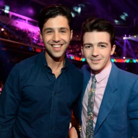 drake y josh