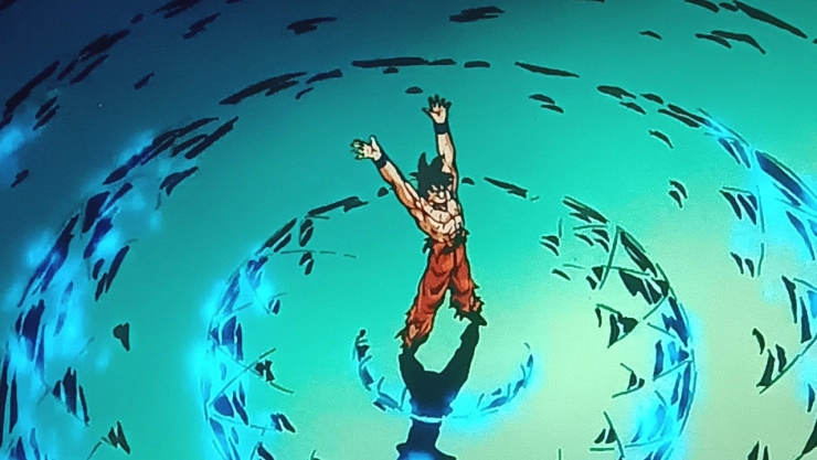 Este es el ataque más poderoso de Dragon Ball y es tan difícil que Goku no lo dominar