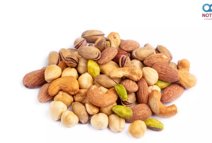 Producto Wegmans retirado en EUA por posible contaminación con salmonella