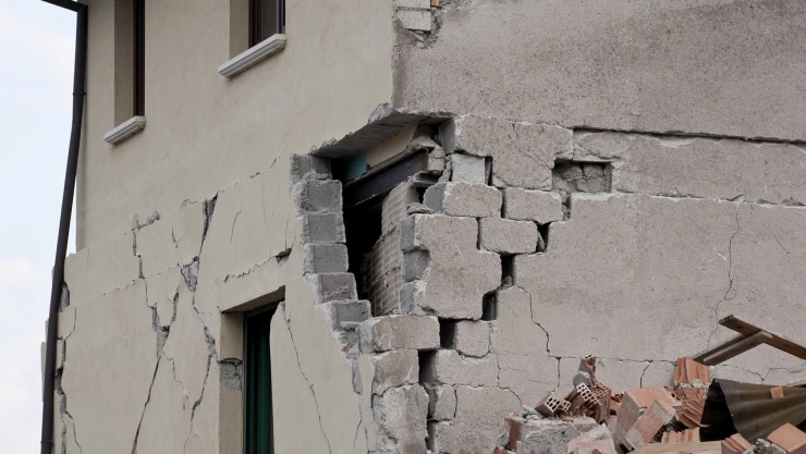 Sismo en México EN VIVO: Se registra temblor este 8 de octubre de 2024 en territorio nacional