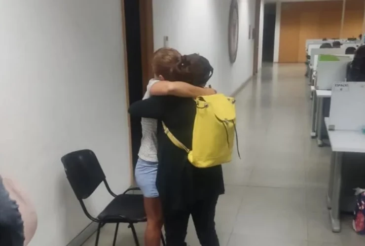 desaparecida zapopan 2011 hallada 2024