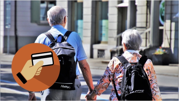 El aviso sobre la última oportunidad para tramitar la Tarjeta Soluciones YoVoy en Aguascalientes