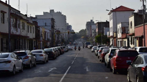 Hoy No Circula lunes 9 de febrero 2026