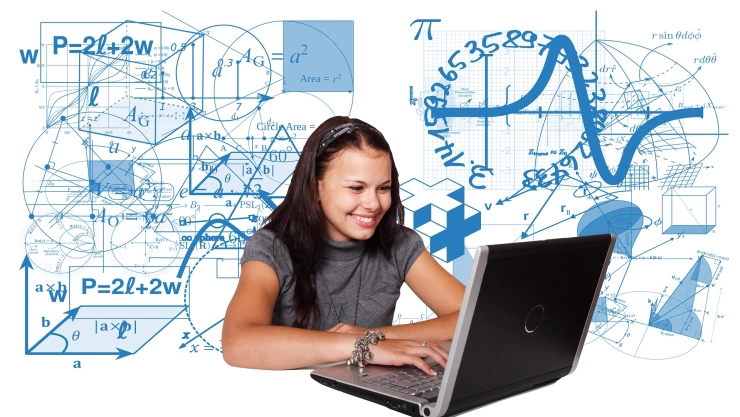 Matemáticas y computación