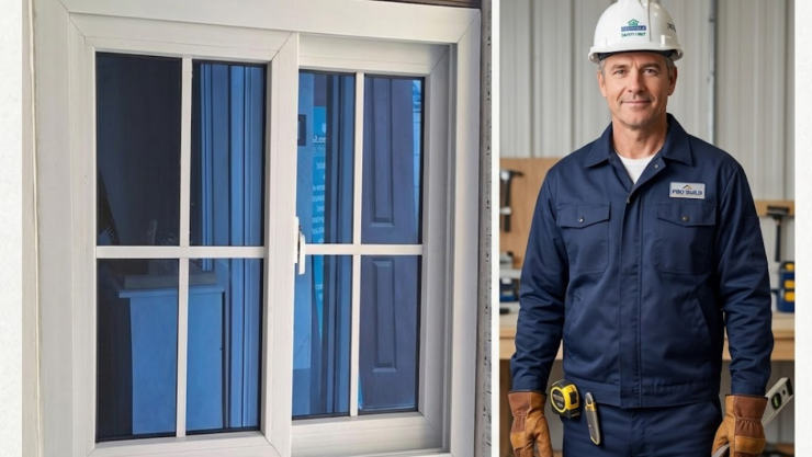 7 ideas de marcos para ventana que harán ver tu casa más moderna: no fallan