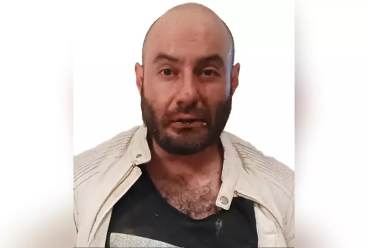 Hijo mató a su papá en Edomex tras discutir con él.