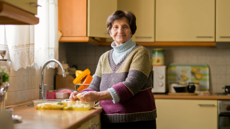 6 hábitos para vivir más y mejor