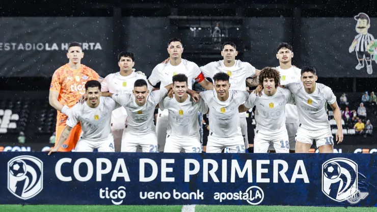 Club Libertad