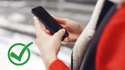 Smartphones 2022: Estos son los 5 celulares que resisten caídas de más de 1 metro de altura.