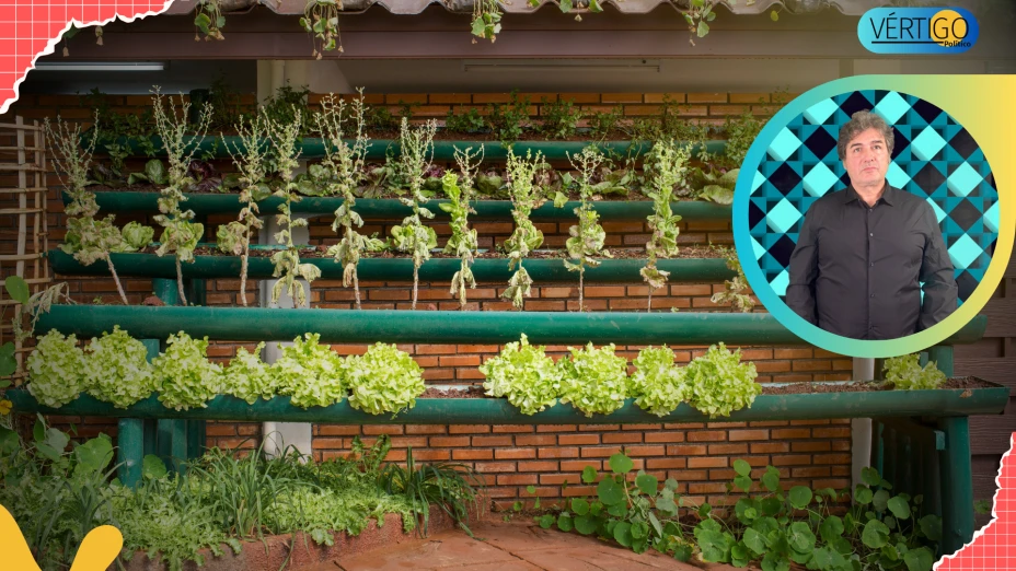 Electroagricultura