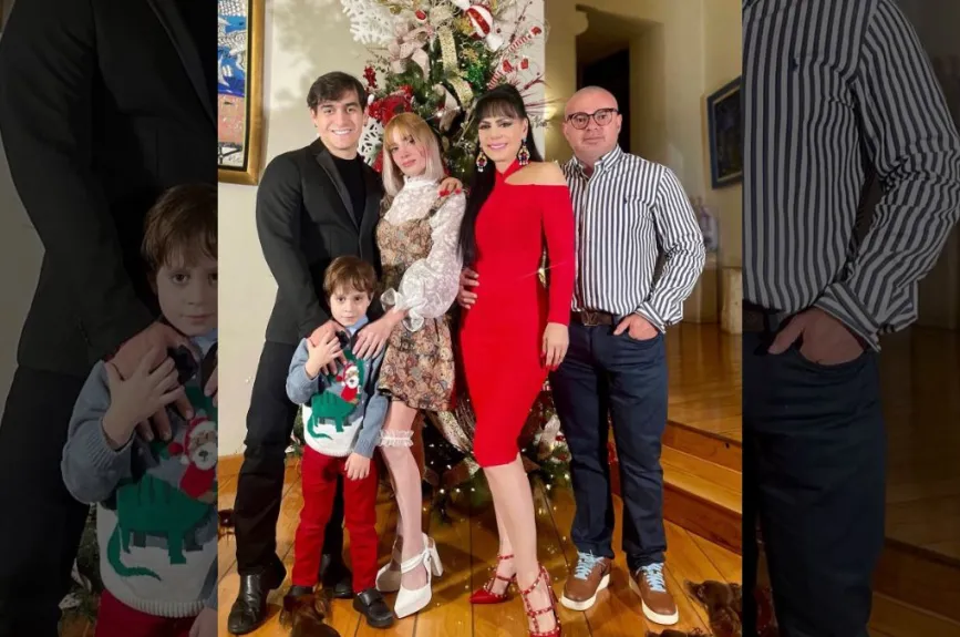 Maribel Guardia navidad con la familia.jpg