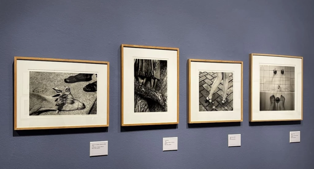 graciela iturbide fotografias