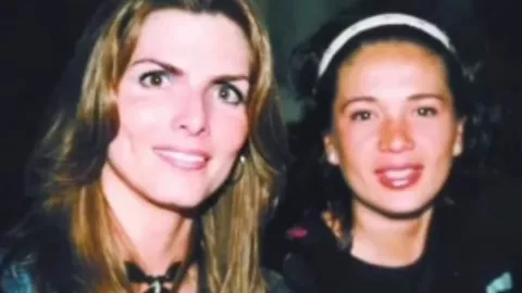 Yolanda Andrade está de luto y comparte desgarrador mensaje tras perder a “su amor”