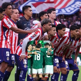 La excelente noticia que recibió Chivas de Guadalajara en plena fecha FIFA