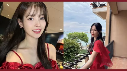 Conoce a las reinas de los doramas coreanos