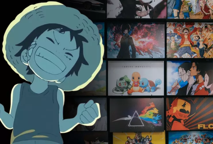 3 animes que amarás si te gustó One Piece, según la inteligencia artificial