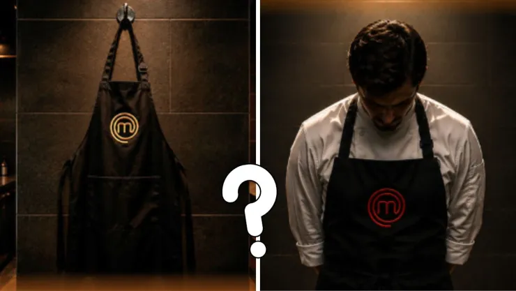 El delantal negro será sinónimo de peligro en MasterChef 24/7
