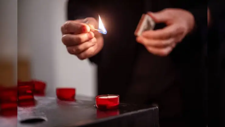 Rituales equinoccio de otoño 2025