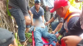 Abuelito Zinacantán