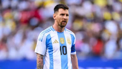 Copa América 2024 y Eurocopa 2024 partidos 20 junio