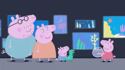 5 capítulos de Peppa Pig para enseñar a tus hijos el valor de la empatia Disney (3).jpg