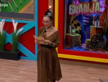 “Que no se te escape”: Ivonne Montero explica la nueva prueba por el puesto de Capataz
