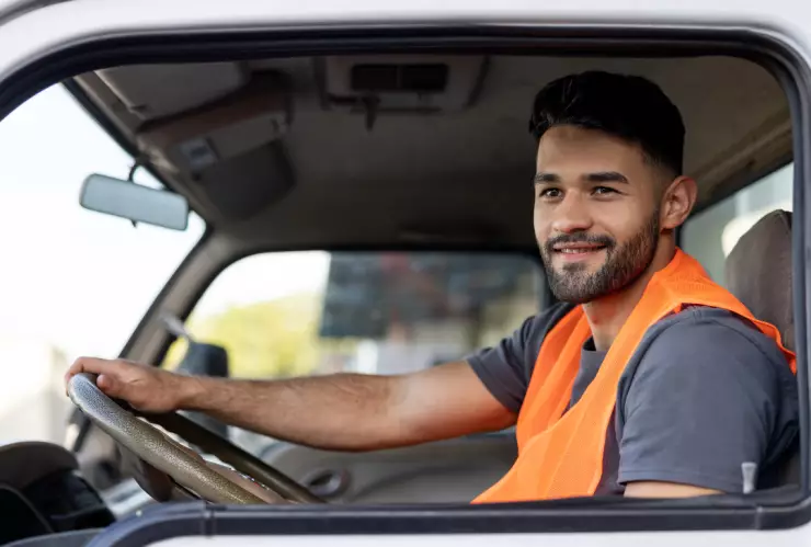 licencias de conducir tipo C