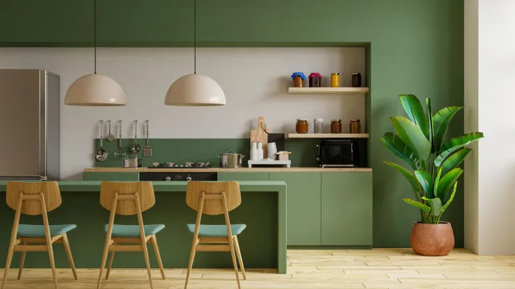 tendencia cocinas