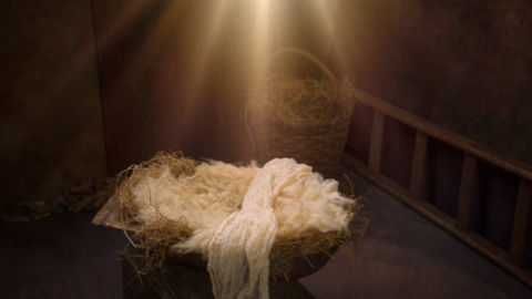 Este 25 de diciembre se celebra el nacimiento de Jesús