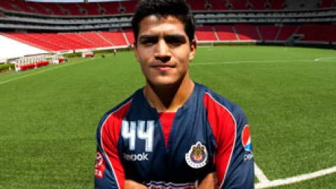 Jesús Sánchez