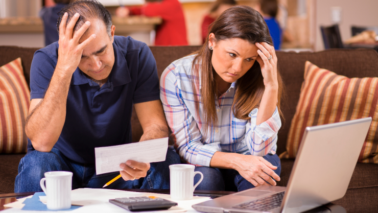 años caduque una deuda