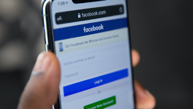 Facebook eliminará información de tu perfil ¿Cuándo será?