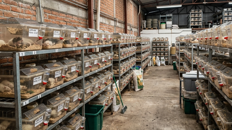 ¡No es una invasión! En esta bodega viven miles de roedores en León; ¿por qué?.png