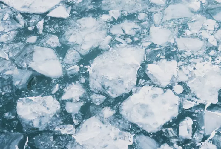 Frente frío 37: Yucatán tuvo bajas temperaturas este 10 de abril de 2025