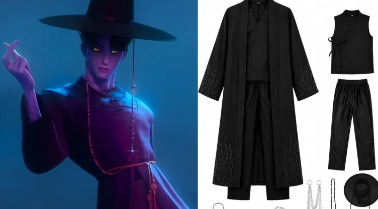 Ideas de disfraces de los Saja Boys, de Kpop Demon Hunters, ideales para Halloween.jpg