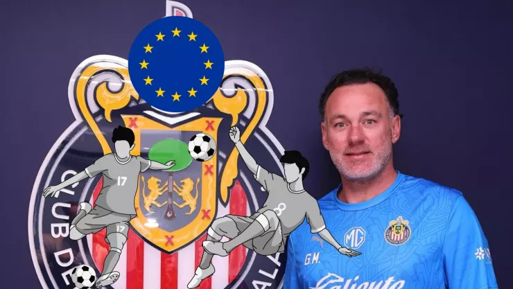 Gabriel Milito necesita darle más oportunidad a Padilla y Camberos.